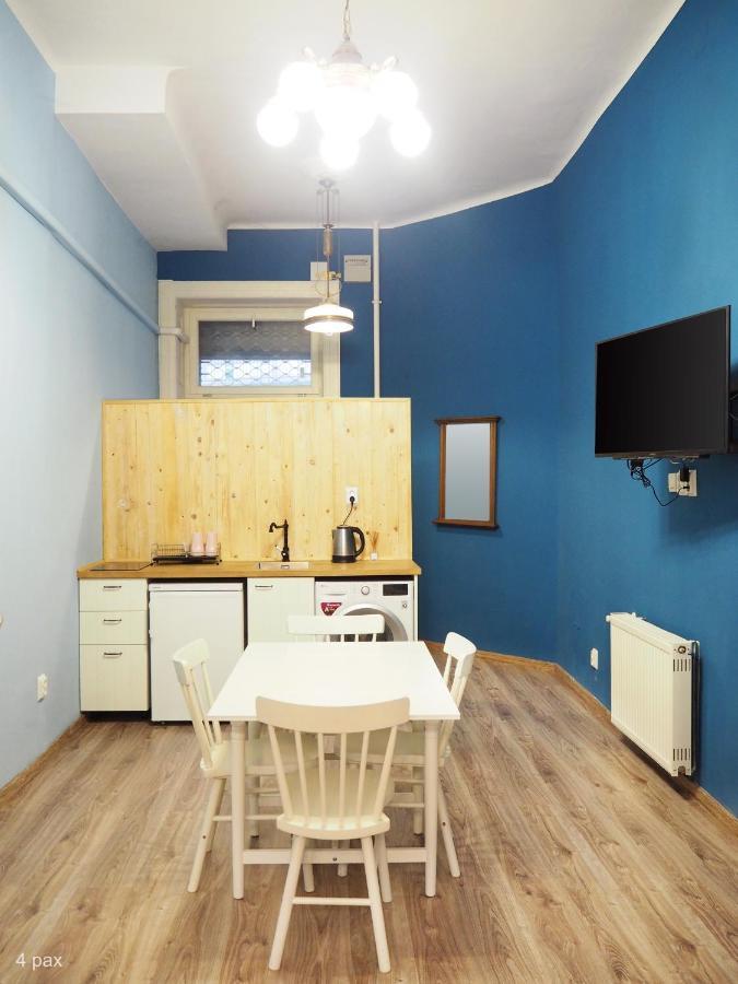 My Lovely Home In Budapest Kültér fotó