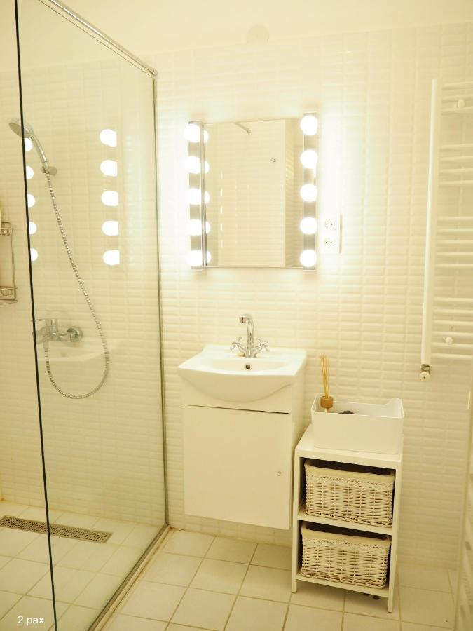 My Lovely Home In Budapest Kültér fotó